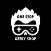 OneStopGeekyShop