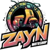 Zayn MotoShop