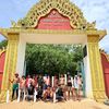 riththayuth