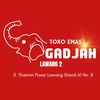 Toko Emas Gadjah Lawang 2
