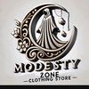 your_modest_look