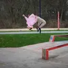 parkourforall