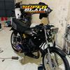 SP black