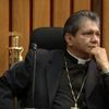 Monseñor Alejandro Guevara Enc
