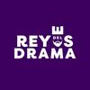 Reyes del Drama