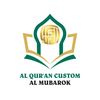 Al-Quran Custom Al-Mubarok