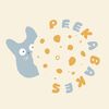peekabakes