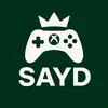 saydbarznji3