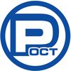 Супермаркет Рост