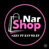 narfashop