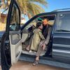 طلحه درياق