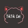 TikTik Cat