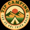 TIP CAMPING