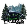 jejakand