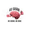 Go Brain - Cérebro ativo 🧠⚡️