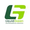 Liquid Green Hydroseed