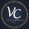 Hotel Villa Capricce