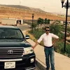 سعدون الشمري