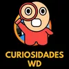 curiosidades WD