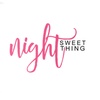 Night Sweet Thing