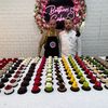 patisseri latinos