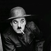 Charlie Chaplin son