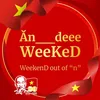 Ăndeee Ở Sài Gòn