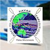 Paddling Palau