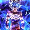 legend of Son Goku