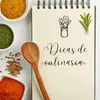 Dicas de culinária
