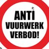 antivuurwerkverbod244