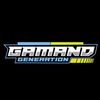 GAMAND_ GENERATION