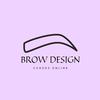 BrowDesign | Cursos de Cejas