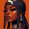 black1baddie