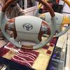 Rahimbacha car Steering