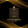 Perfumes 11-11