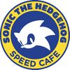 Sonic The Hedgehog Speed Cafe