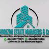 HORIZON ESTATE MANAGERS & CO