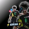 ⚡ADRIAN⚡