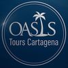 Oasis Tours Cartagena