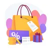 Peguei na Promo