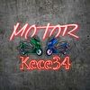 Motor kece 34