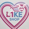 l1keshop