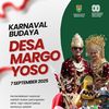 Margoyoso Mengabdi