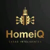 HomeiQ CASAS INTELIGENTES