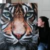 Cat | Portrait Artist