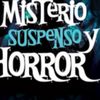 Historias de misterio