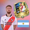 Beltrán Fifa-Mobile