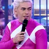 Whindersson Nunes cortes