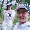 my_trang_le